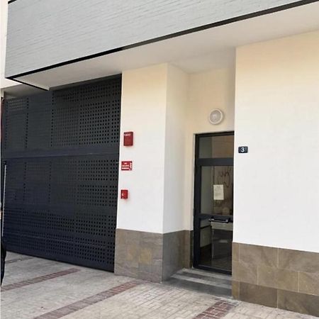 Princesa Suite 5 Malaga Zewnętrze zdjęcie