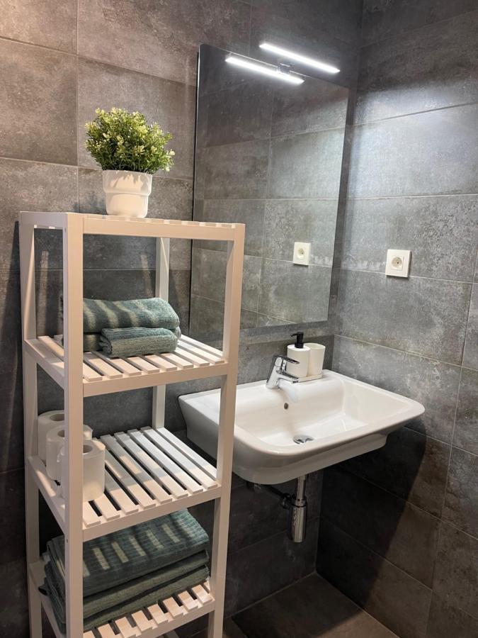 Princesa Suite 5 Malaga Zewnętrze zdjęcie