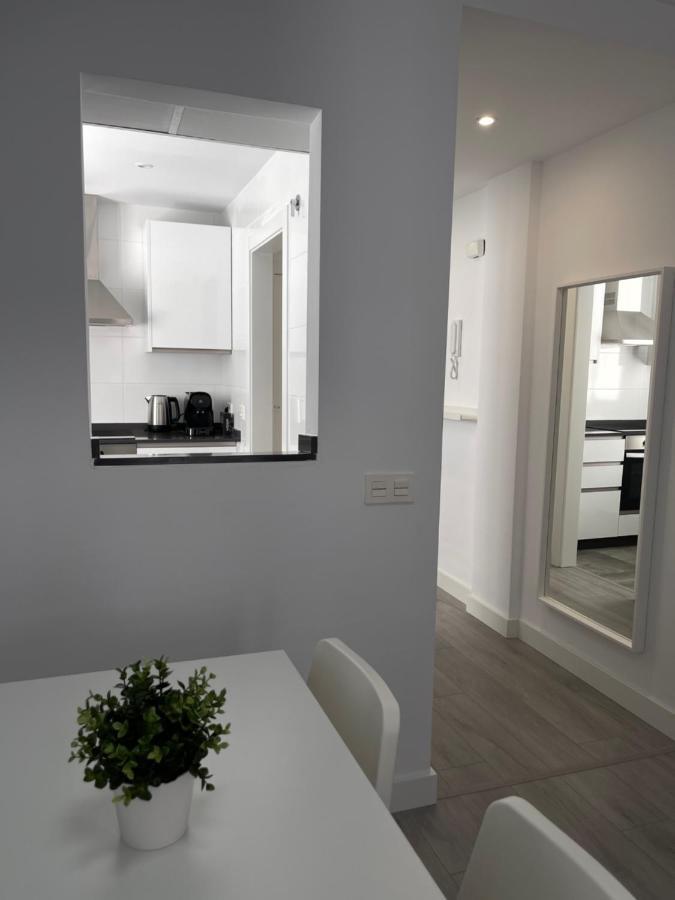 Princesa Suite 5 Malaga Zewnętrze zdjęcie