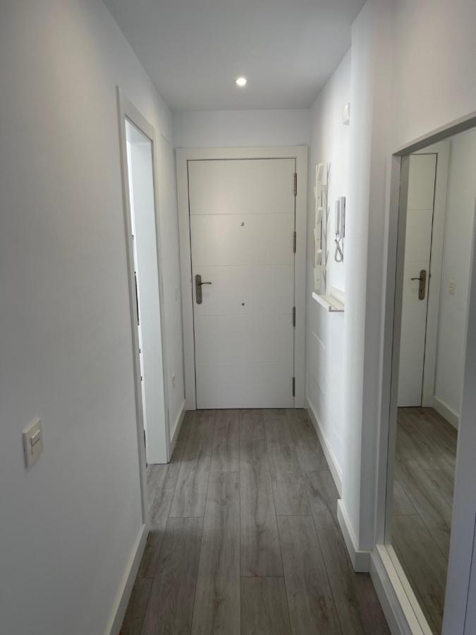 Princesa Suite 5 Malaga Zewnętrze zdjęcie