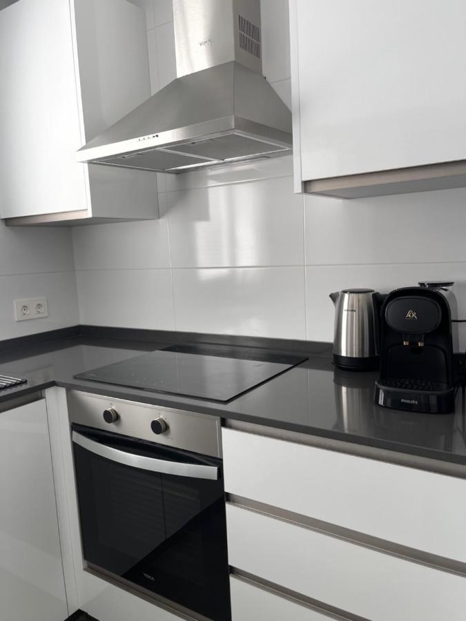 Princesa Suite 5 Malaga Zewnętrze zdjęcie