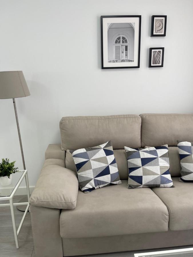 Princesa Suite 5 Malaga Zewnętrze zdjęcie