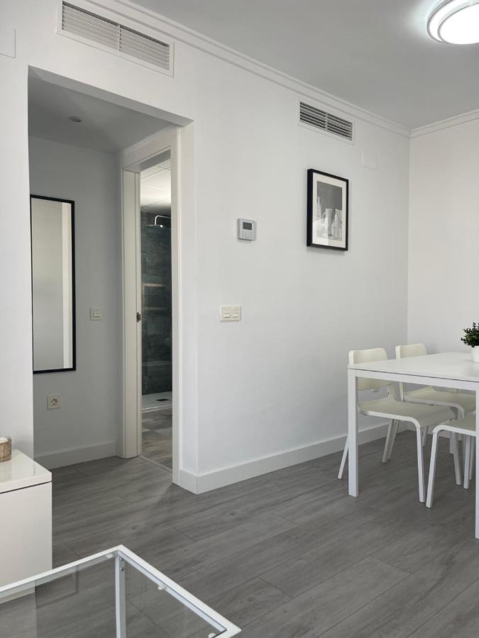 Princesa Suite 5 Malaga Zewnętrze zdjęcie