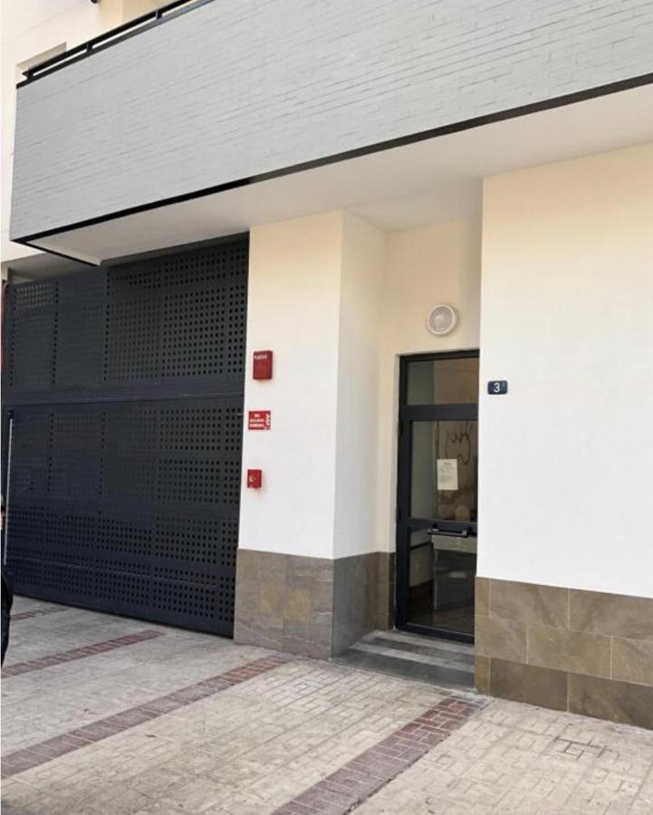 Princesa Suite 5 Malaga Zewnętrze zdjęcie