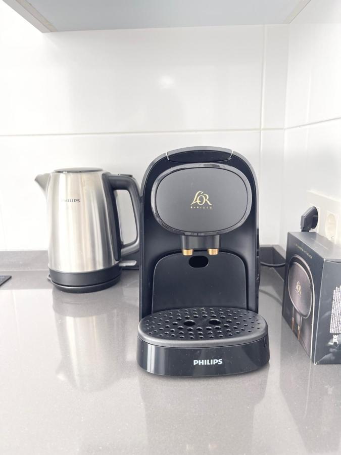 Princesa Suite 5 Malaga Zewnętrze zdjęcie