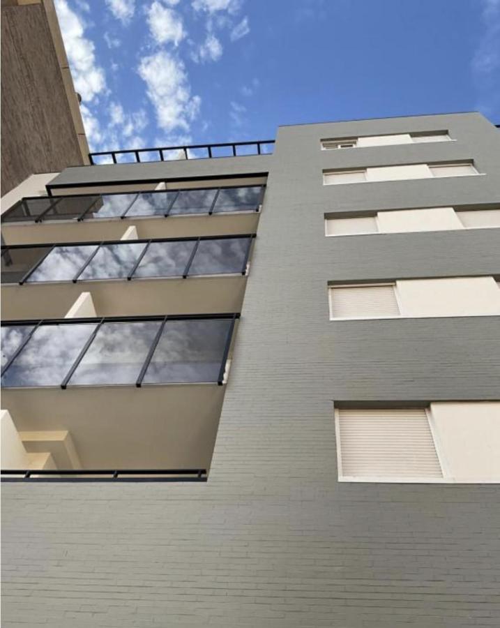 Princesa Suite 5 Malaga Zewnętrze zdjęcie